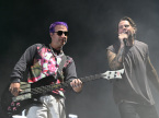 Avenged Sevenfold  Live Concert Photos 2026