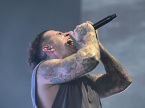 Avenged Sevenfold  Live Concert Photos 2026