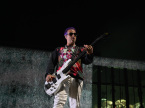 Avenged Sevenfold  Live Concert Photos 2026