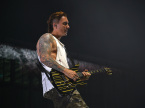Avenged Sevenfold  Live Concert Photos 2026