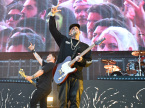 Good Charlotte Live Concert Photos 2026