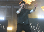 Good Charlotte Live Concert Photos 2026