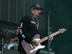 Good Charlotte Live Concert Photos 2026