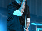 Good Charlotte Live Concert Photos 2026