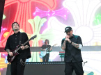 Good Charlotte Live Concert Photos 2026