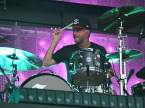 Good Charlotte Live Concert Photos 2026