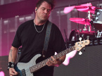 Good Charlotte Live Concert Photos 2026