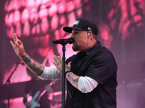 Good Charlotte Live Concert Photos 2026