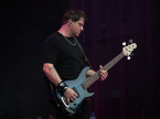 Good Charlotte Live Concert Photos 2026