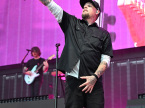 Good Charlotte Live Concert Photos 2026