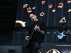 Good Charlotte Live Concert Photos 2026