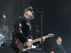 Good Charlotte Live Concert Photos 2026