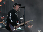 Good Charlotte Live Concert Photos 2026