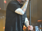 Good Charlotte Live Concert Photos 2026