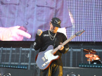 Good Charlotte Live Concert Photos 2026