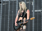 Jayden Hammer Live Concert Photos 2026