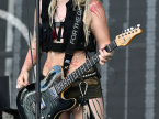 Jayden Hammer Live Concert Photos 2026