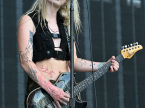 Jayden Hammer Live Concert Photos 2026