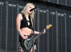 Jayden Hammer Live Concert Photos 2026