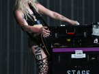 Jayden Hammer Live Concert Photos 2026