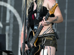 Jayden Hammer Live Concert Photos 2026