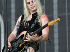 Jayden Hammer Live Concert Photos 2026