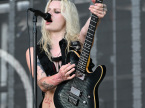 Jayden Hammer Live Concert Photos 2026