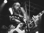 Bayside Live Concert Photos 2025