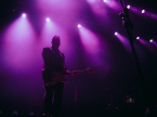 Bayside Live Concert Photos 2025