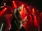 Bayside Live Concert Photos 2025