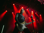 Bayside Live Concert Photos 2025