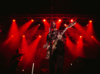 Bayside Live Concert Photos 2025
