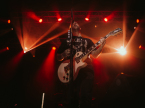 Bayside Live Concert Photos 2025
