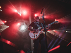 Bayside Live Concert Photos 2025