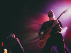 Bayside Live Concert Photos 2025