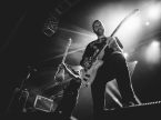 Bayside Live Concert Photos 2025
