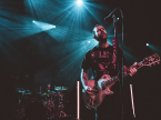 Bayside Live Concert Photos 2025