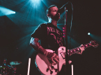 Bayside Live Concert Photos 2025