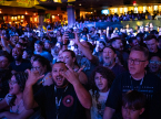 Bayside Live Concert Photos 2025
