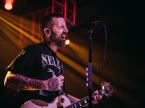 Bayside Live Concert Photos 2025