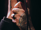 The Sleeping Live Concert Photos 2025