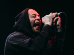 The Sleeping Live Concert Photos 2025