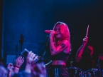 Bea Miller Live Concert Photos 2019