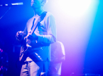 Wild Nothing Live Concert Photos 2021