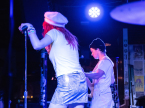 Ava Maybee Live Concert Photos 2023