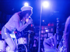 Ava Maybee Live Concert Photos 2023