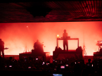berlioz Live Concert Photos 2025Artist Live Concert Photos 2025