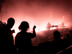berlioz Live Concert Photos 2025Artist Live Concert Photos 2025