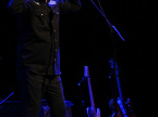Bill Murray & His Blood Brothers Live Concert Photos 2026