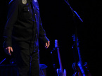 Bill Murray & His Blood Brothers Live Concert Photos 2026